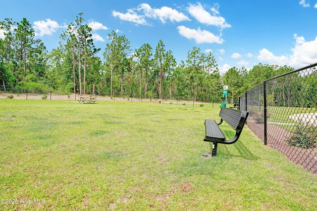 1549 St Joseph Drive SE, Bolivia, NC 28422