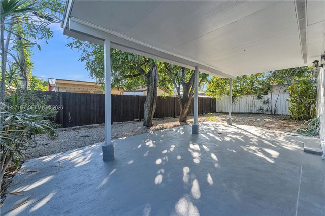 5208 NE 5th Ave 0, Oakland Park, FL 33334