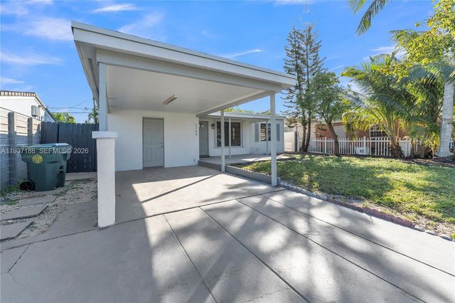 5208 NE 5th Ave 0, Oakland Park, FL 33334