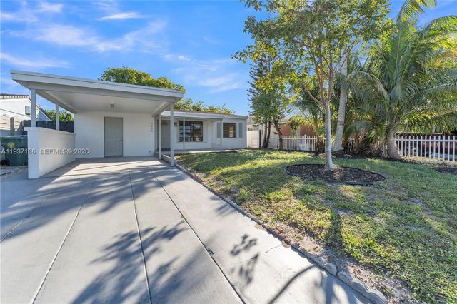 5208 NE 5th Ave 0, Oakland Park, FL 33334