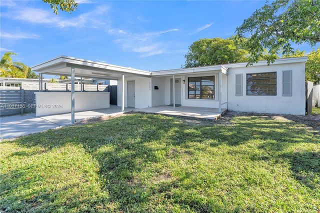 5208 NE 5th Ave 0, Oakland Park, FL 33334