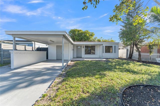5208 NE 5th Ave 0, Oakland Park, FL 33334