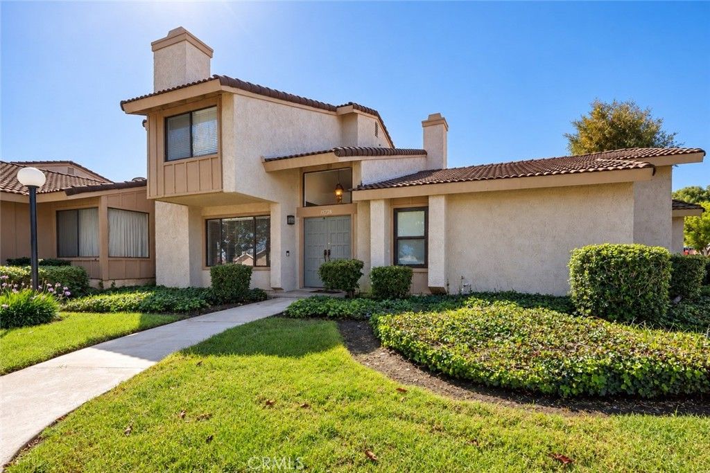 15728 Newton, Hacienda Heights, CA 91745 — exterior