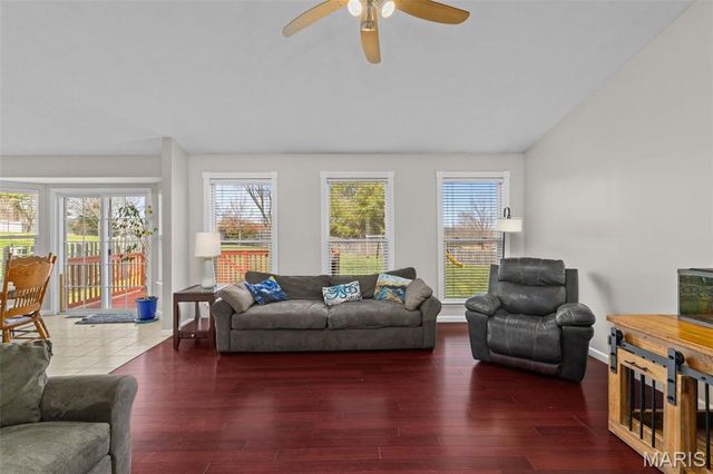 1086 Schumacher Road, Unincorporated, MO 63026