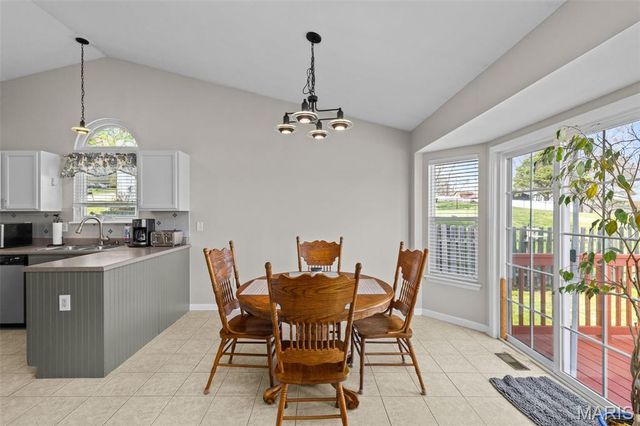 1086 Schumacher Road, Unincorporated, MO 63026