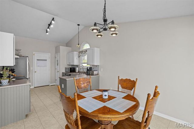 1086 Schumacher Road, Unincorporated, MO 63026