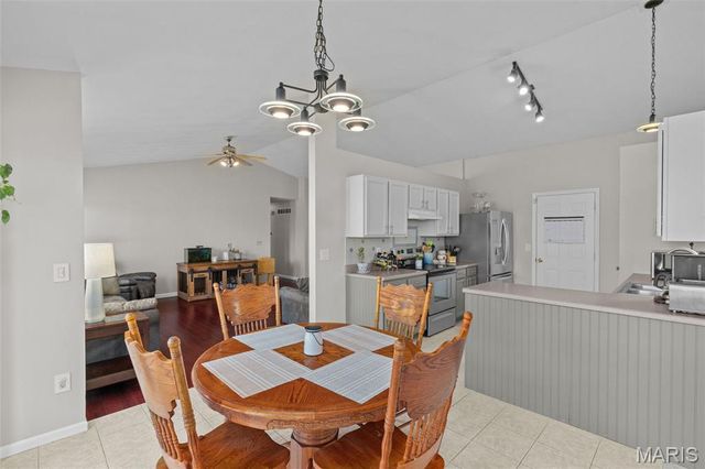 1086 Schumacher Road, Unincorporated, MO 63026