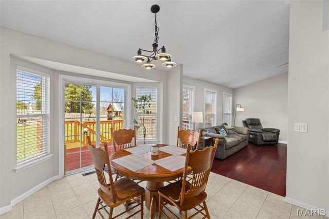 1086 Schumacher Road, Unincorporated, MO 63026