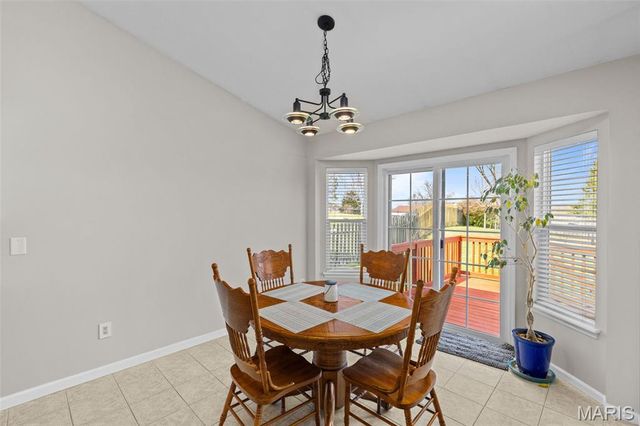 1086 Schumacher Road, Unincorporated, MO 63026