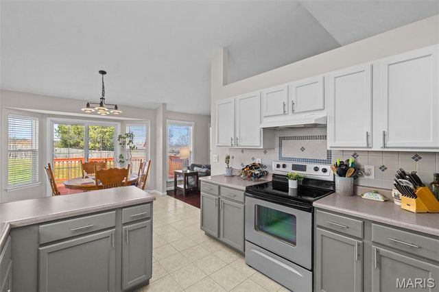 1086 Schumacher Road, Unincorporated, MO 63026