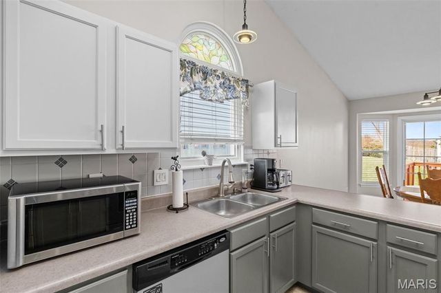 1086 Schumacher Road, Unincorporated, MO 63026