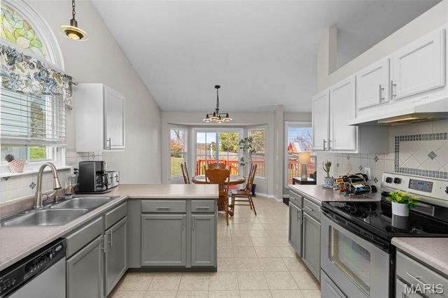 1086 Schumacher Road, Unincorporated, MO 63026