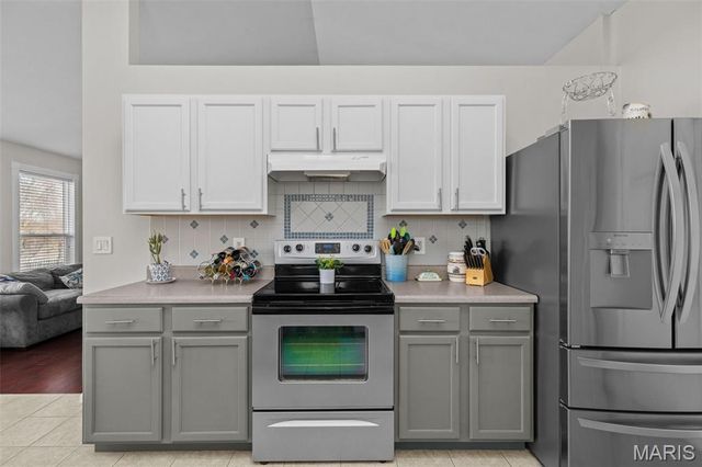 1086 Schumacher Road, Unincorporated, MO 63026