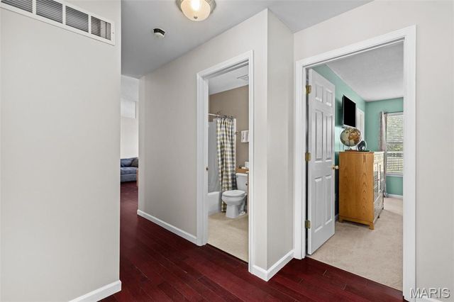 1086 Schumacher Road, Unincorporated, MO 63026