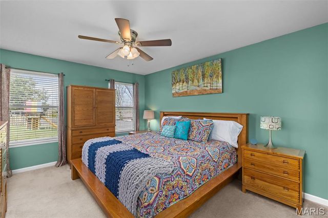 1086 Schumacher Road, Unincorporated, MO 63026