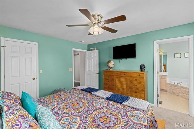 1086 Schumacher Road, Unincorporated, MO 63026