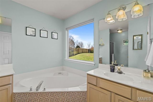 1086 Schumacher Road, Unincorporated, MO 63026