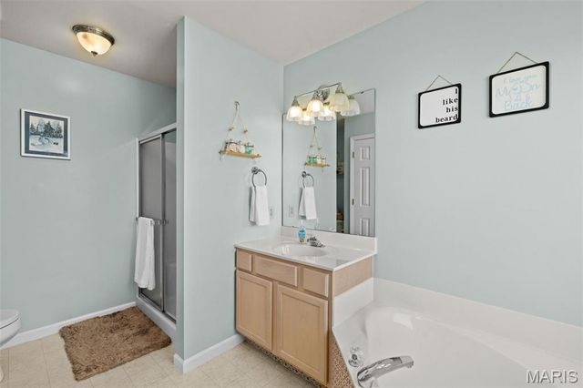 1086 Schumacher Road, Unincorporated, MO 63026