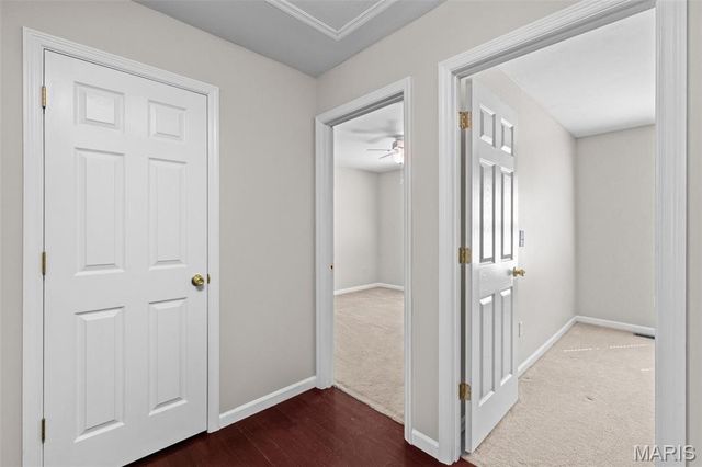 1086 Schumacher Road, Unincorporated, MO 63026