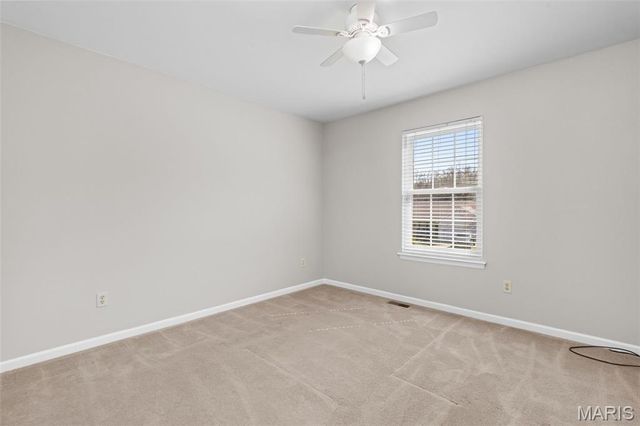 1086 Schumacher Road, Unincorporated, MO 63026