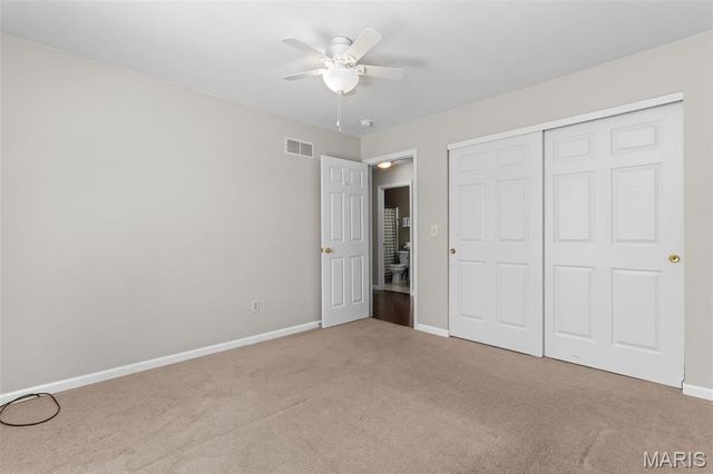 1086 Schumacher Road, Unincorporated, MO 63026