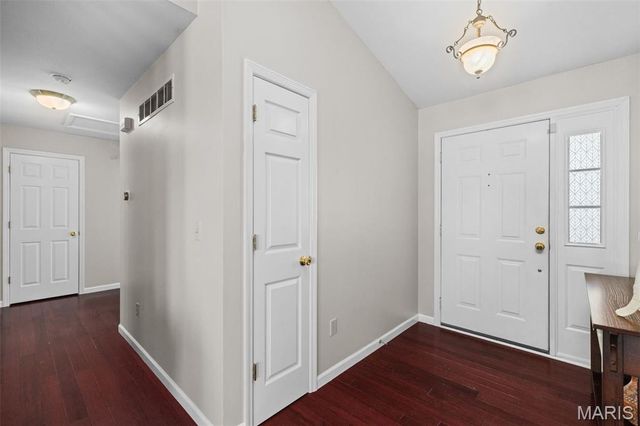 1086 Schumacher Road, Unincorporated, MO 63026