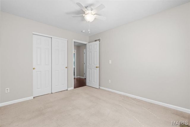 1086 Schumacher Road, Unincorporated, MO 63026