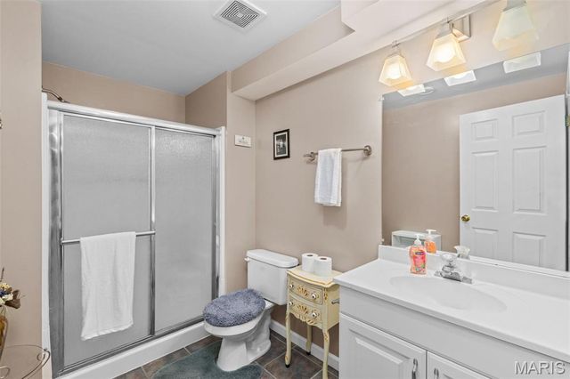 1086 Schumacher Road, Unincorporated, MO 63026