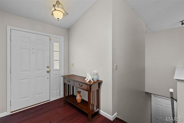 1086 Schumacher Road, Unincorporated, MO 63026