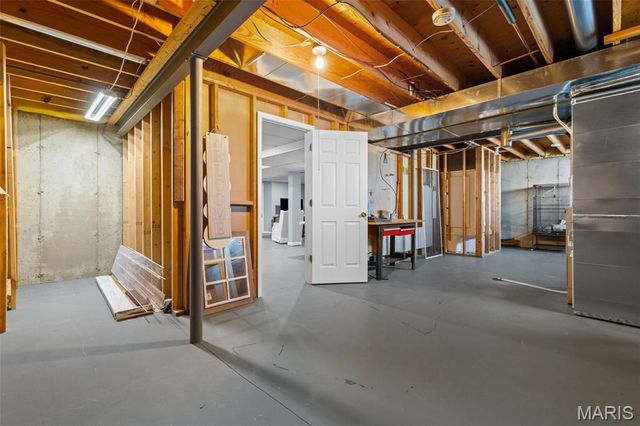 1086 Schumacher Road, Unincorporated, MO 63026