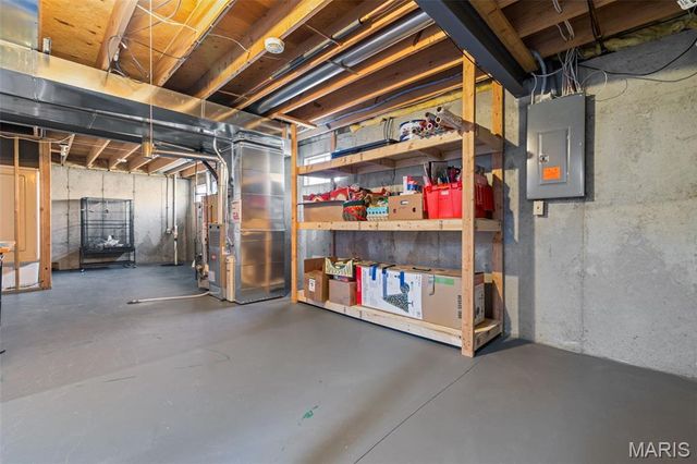 1086 Schumacher Road, Unincorporated, MO 63026