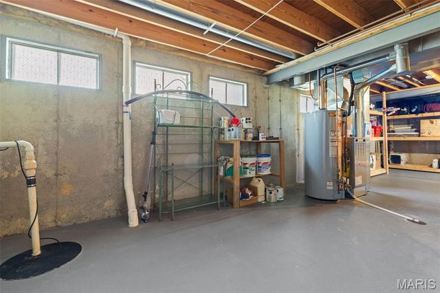 1086 Schumacher Road, Unincorporated, MO 63026