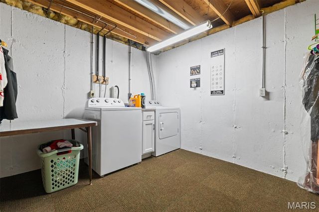 1086 Schumacher Road, Unincorporated, MO 63026