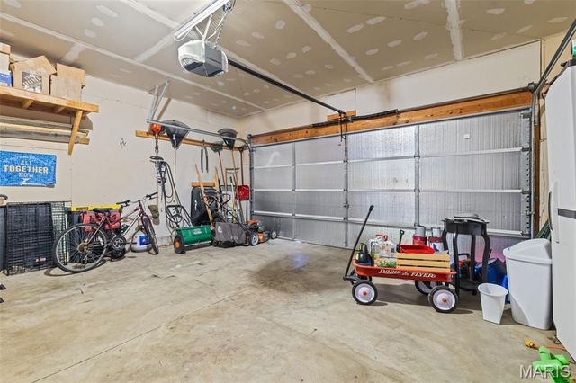 1086 Schumacher Road, Unincorporated, MO 63026