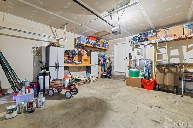 1086 Schumacher Road, Unincorporated, MO 63026