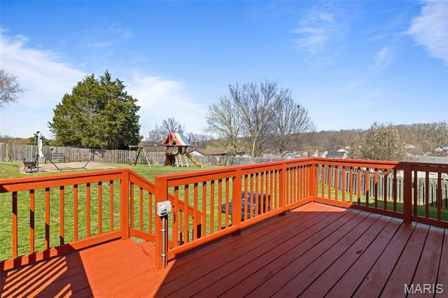 1086 Schumacher Road, Unincorporated, MO 63026