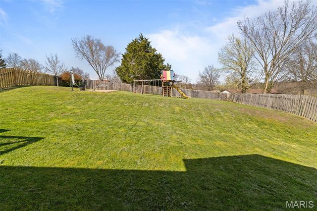 1086 Schumacher Road, Unincorporated, MO 63026