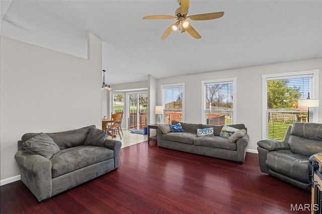 1086 Schumacher Road, Unincorporated, MO 63026