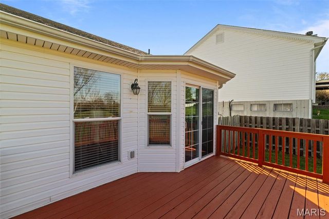 1086 Schumacher Road, Unincorporated, MO 63026