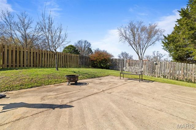 1086 Schumacher Road, Unincorporated, MO 63026