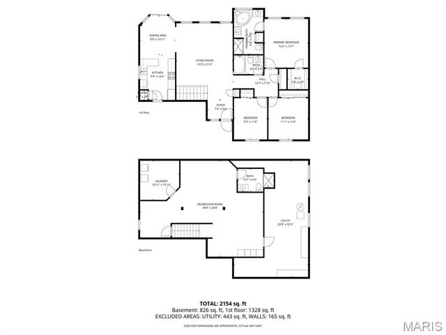 1086 Schumacher Road, Unincorporated, MO 63026