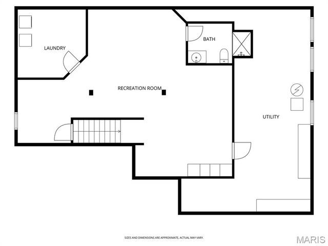 1086 Schumacher Road, Unincorporated, MO 63026