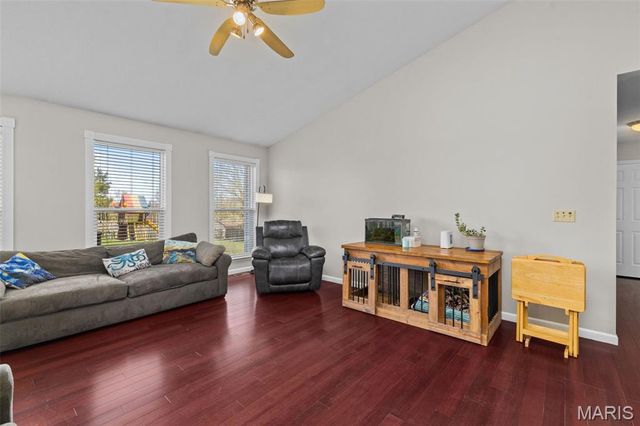 1086 Schumacher Road, Unincorporated, MO 63026