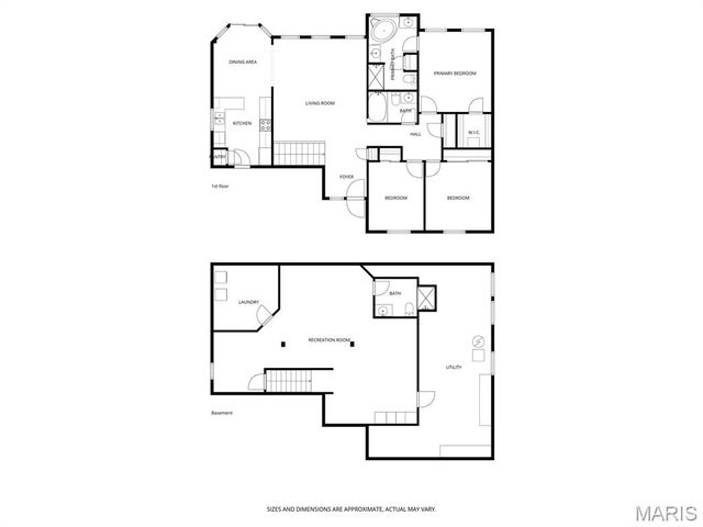 1086 Schumacher Road, Unincorporated, MO 63026