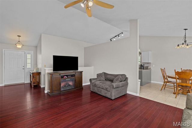 1086 Schumacher Road, Unincorporated, MO 63026