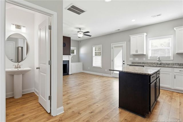 608 Bill Shaw Road, Spring Lake, NC 28390
