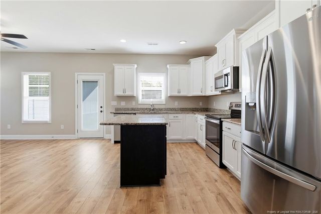 608 Bill Shaw Road, Spring Lake, NC 28390
