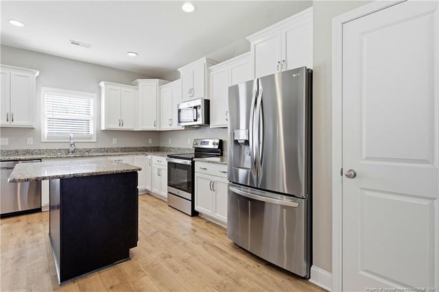 608 Bill Shaw Road, Spring Lake, NC 28390