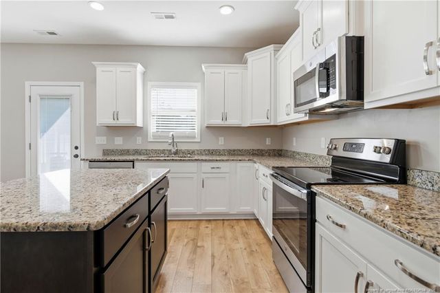 608 Bill Shaw Road, Spring Lake, NC 28390