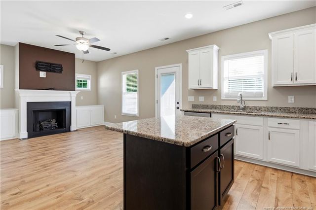 608 Bill Shaw Road, Spring Lake, NC 28390